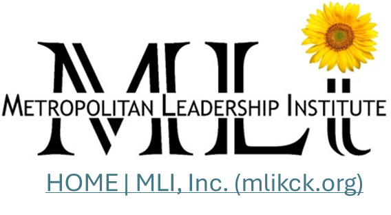 Metropolitan Leadership Institute, INc