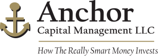 Anchor Capital Management