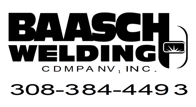 Baasch Welding Co