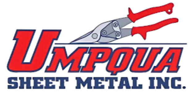 Umpqua Sheet Metal