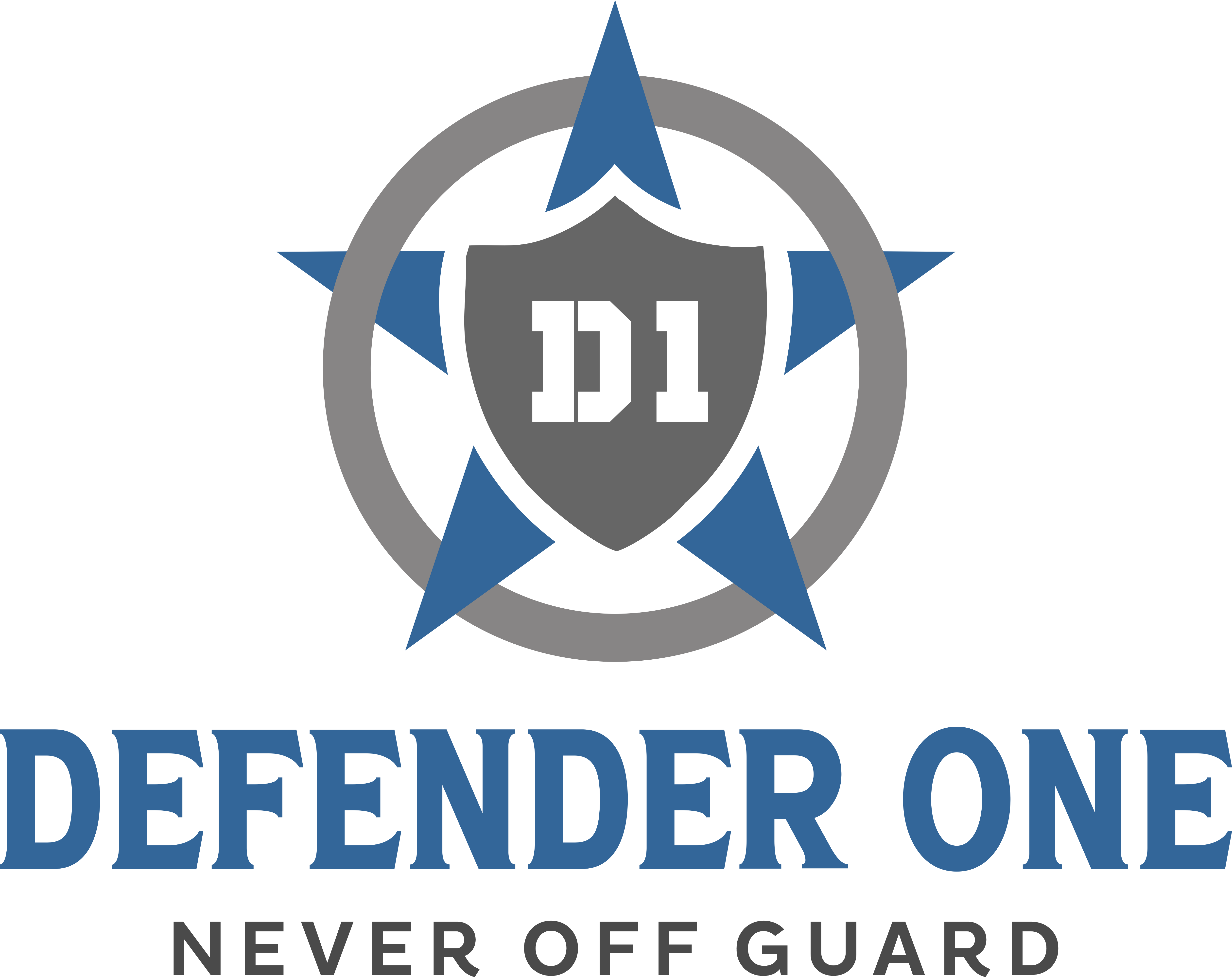 Defender One