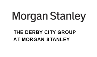 The Derby City Group at Morgan Stanley