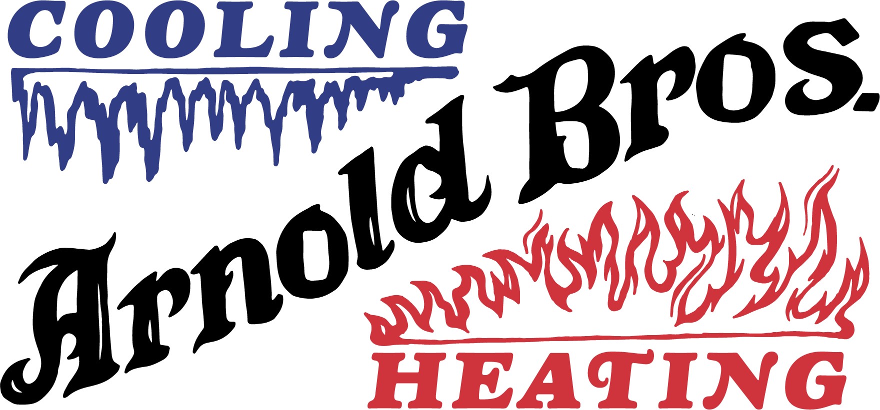 Arnold Brothers Heating and Cooling