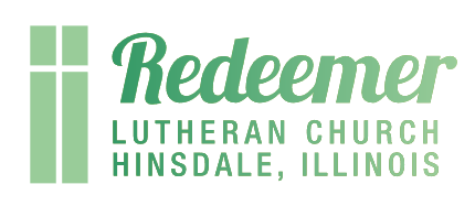 Redeemer Lutheran Church