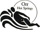 Orr Hot Springs