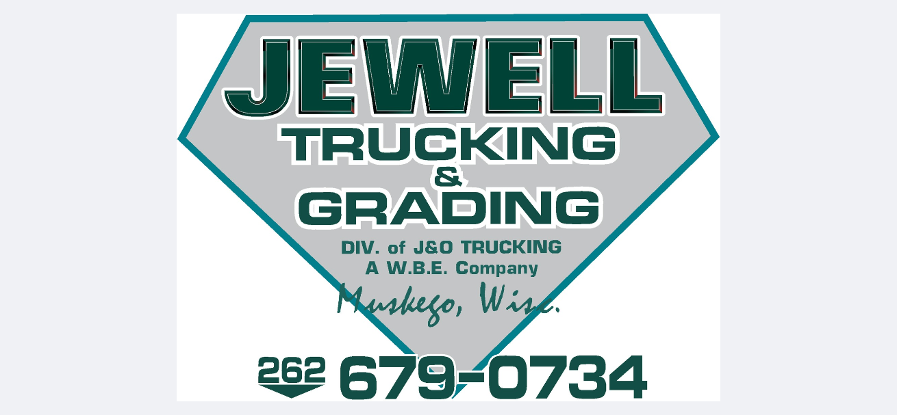 Jewell trucking
