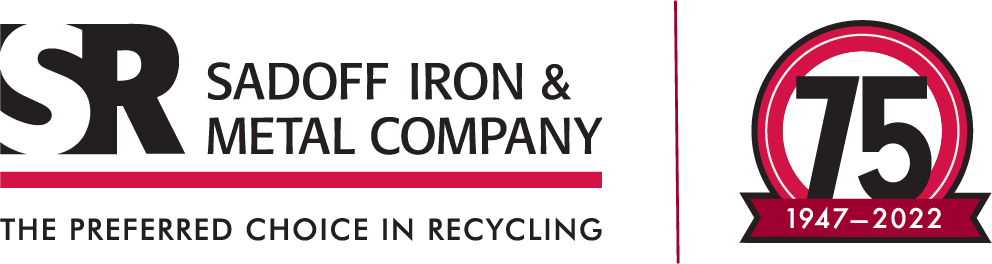Sadoff Iron & Metal Co