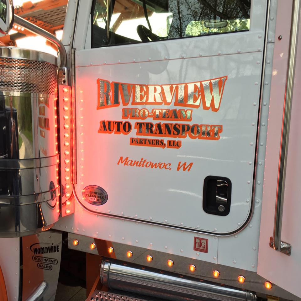 Riverview Auto Transport Partners, LLC