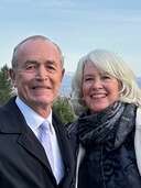 Carol and Steve Napleton