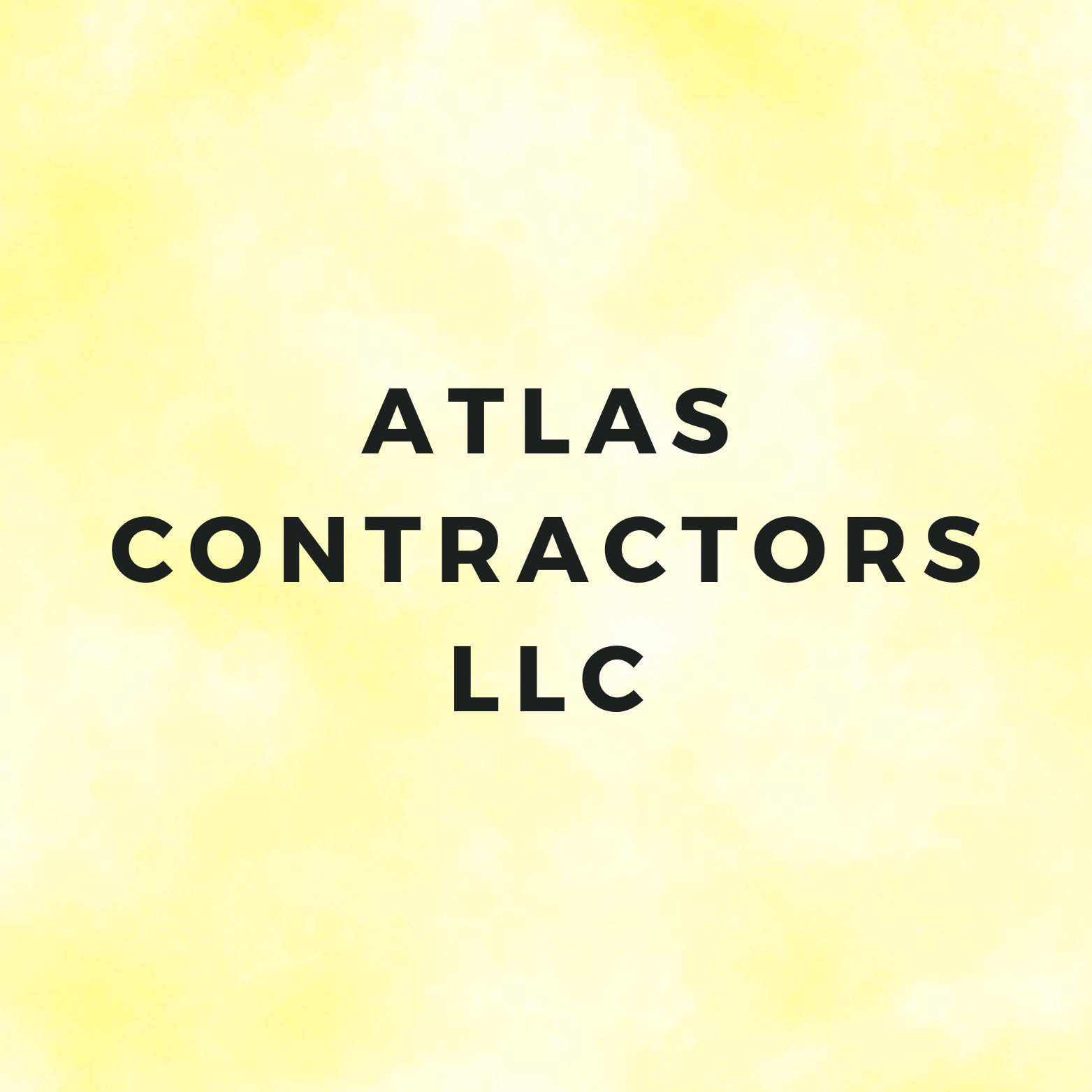 Atlas Contractors, LLC