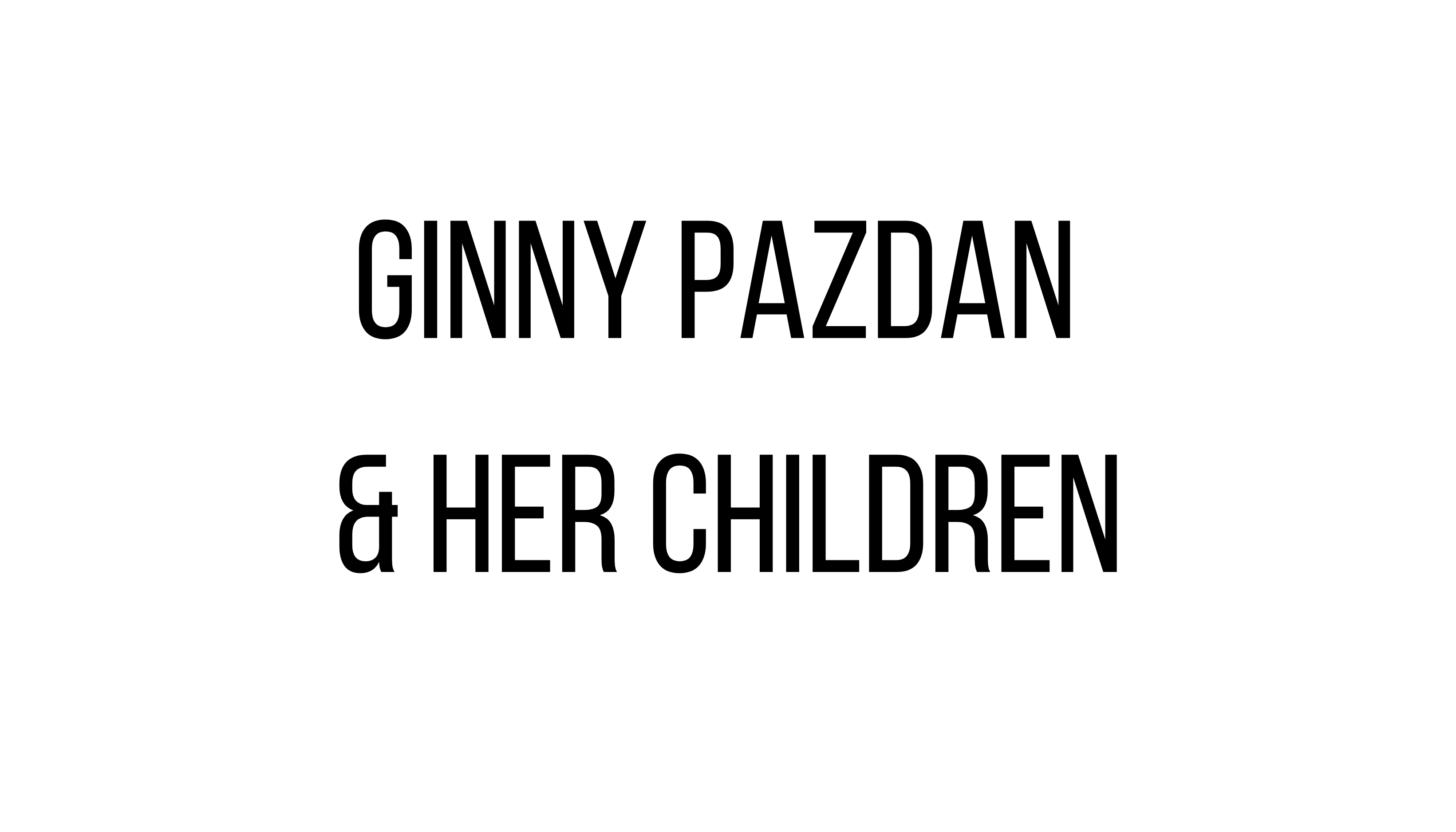 Ginny Pazdan
