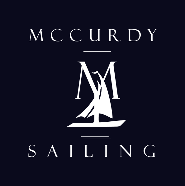 McCurdy Sailing Charters