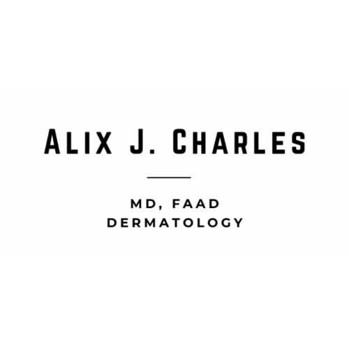 Dr. Alix Charles Dermatology