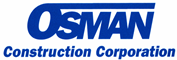 Osman Construction Corp