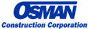 Osman Construction Corp