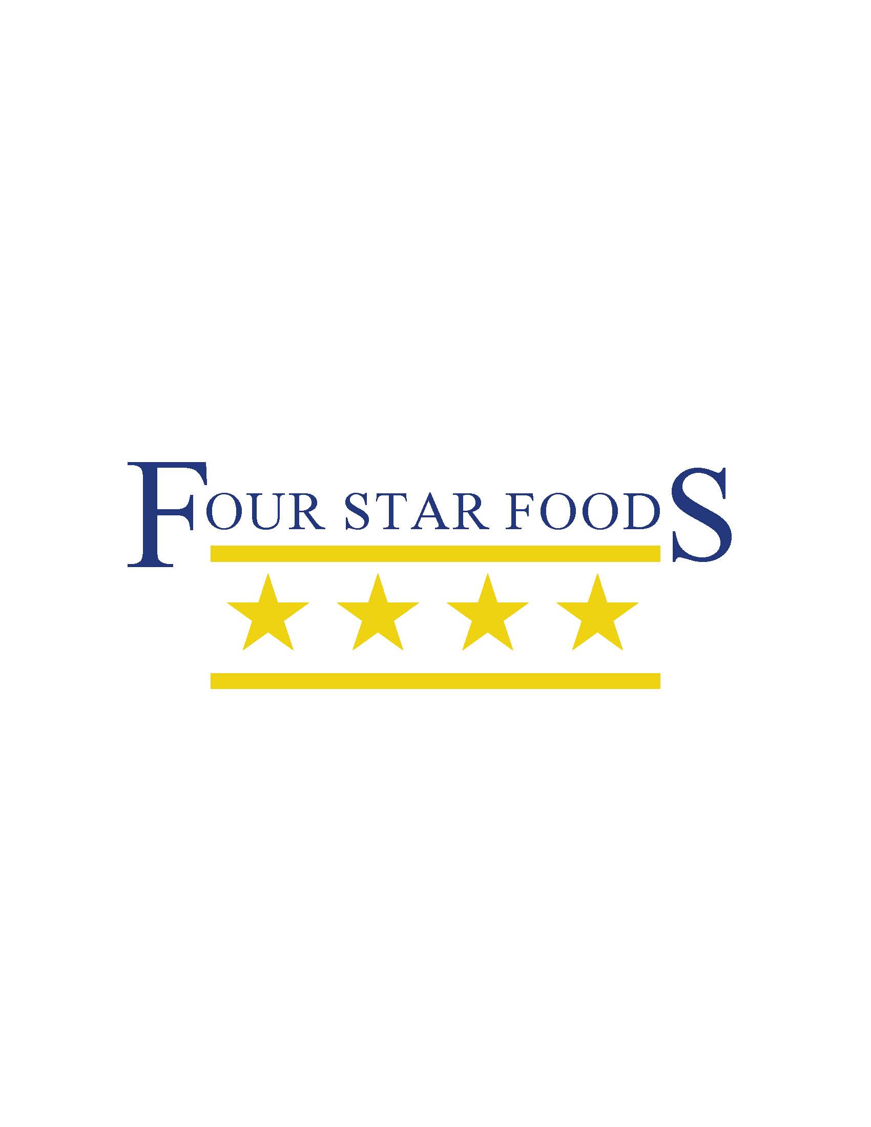 Four Star Foods, Inc.