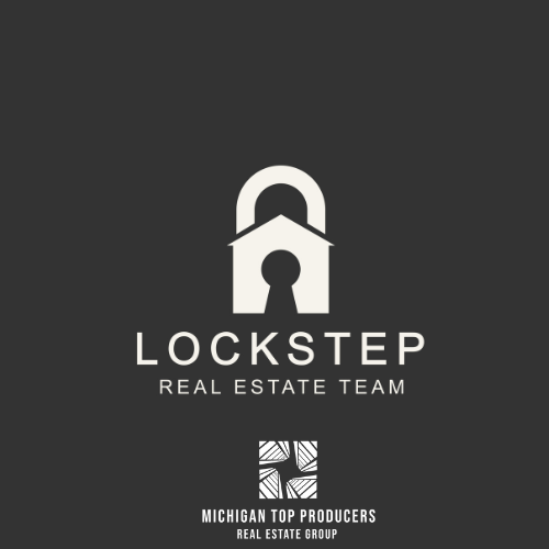 Lockstep Real Estate Team Powered by Michigan Top Producers