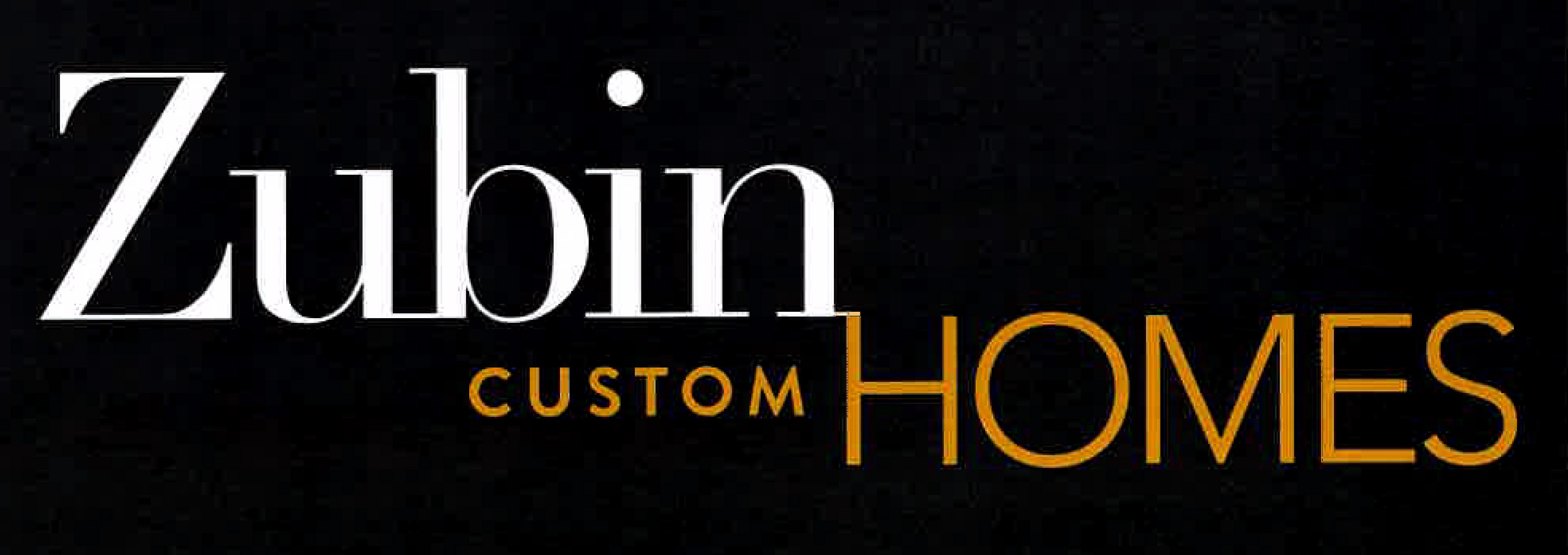 Zubin Custom Homes, Inc