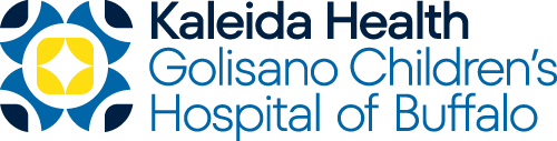 Kaleida Health Golisano Children's Hospital of Buffalo