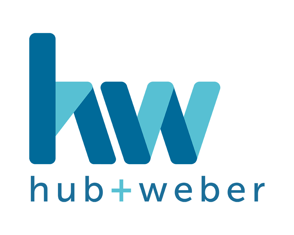 Hub + Weber