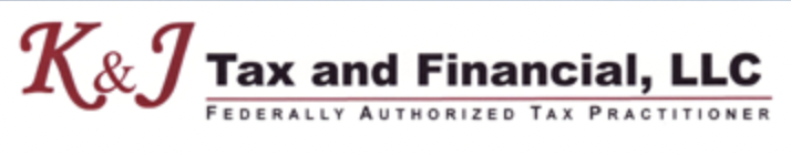 K&J Tax and Financial, LLC