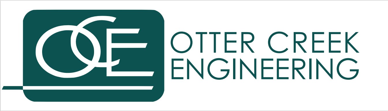 Otter Creek Engineering Inc