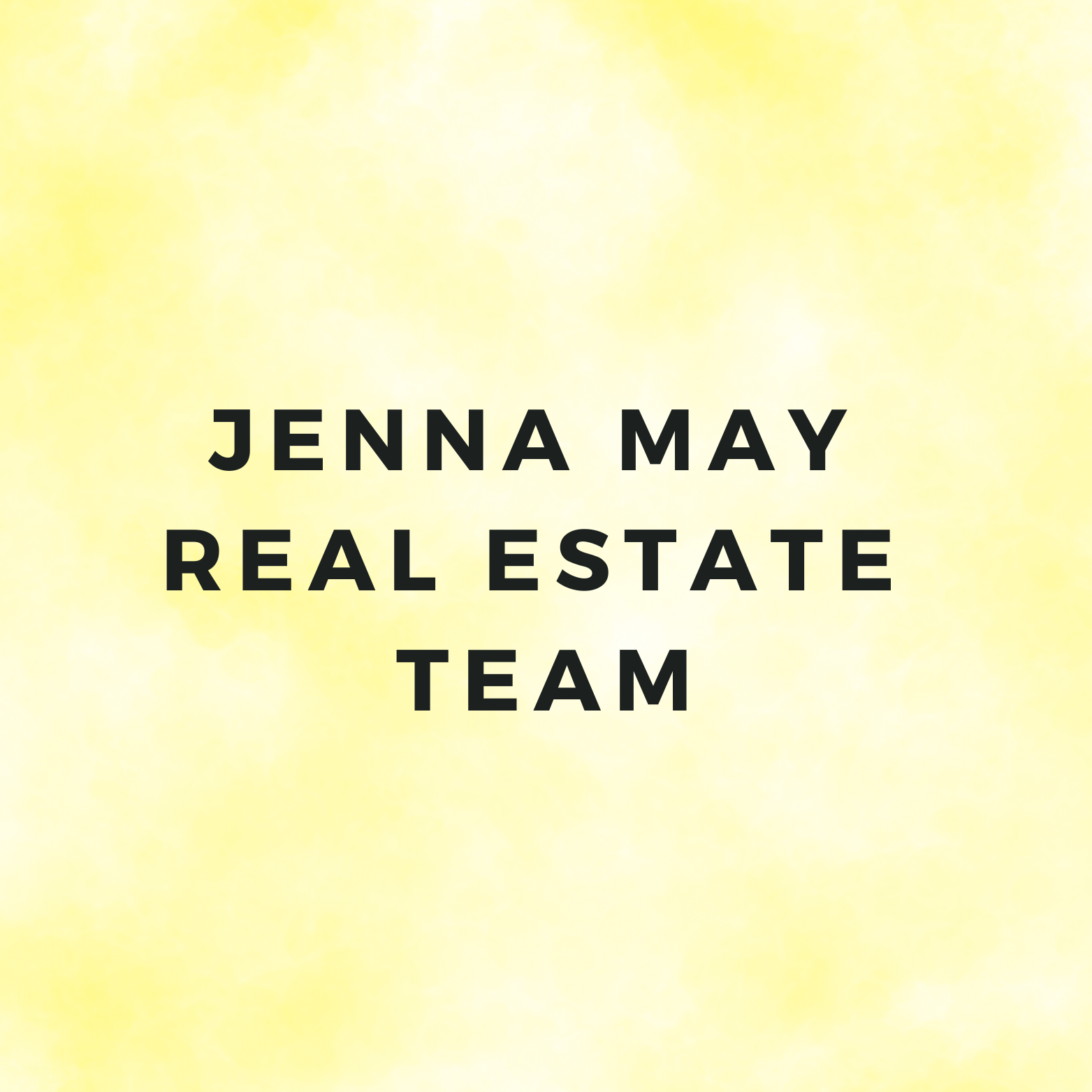Jenna May Real Estate Team
