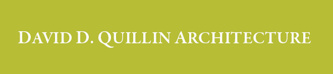 David D. Quillin Architecture