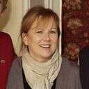 Diane Carson