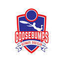 Goosebumps Ultimate Disc Club
