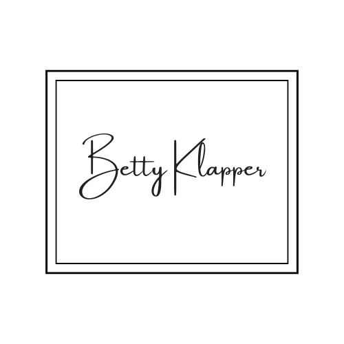 Betty Klapper