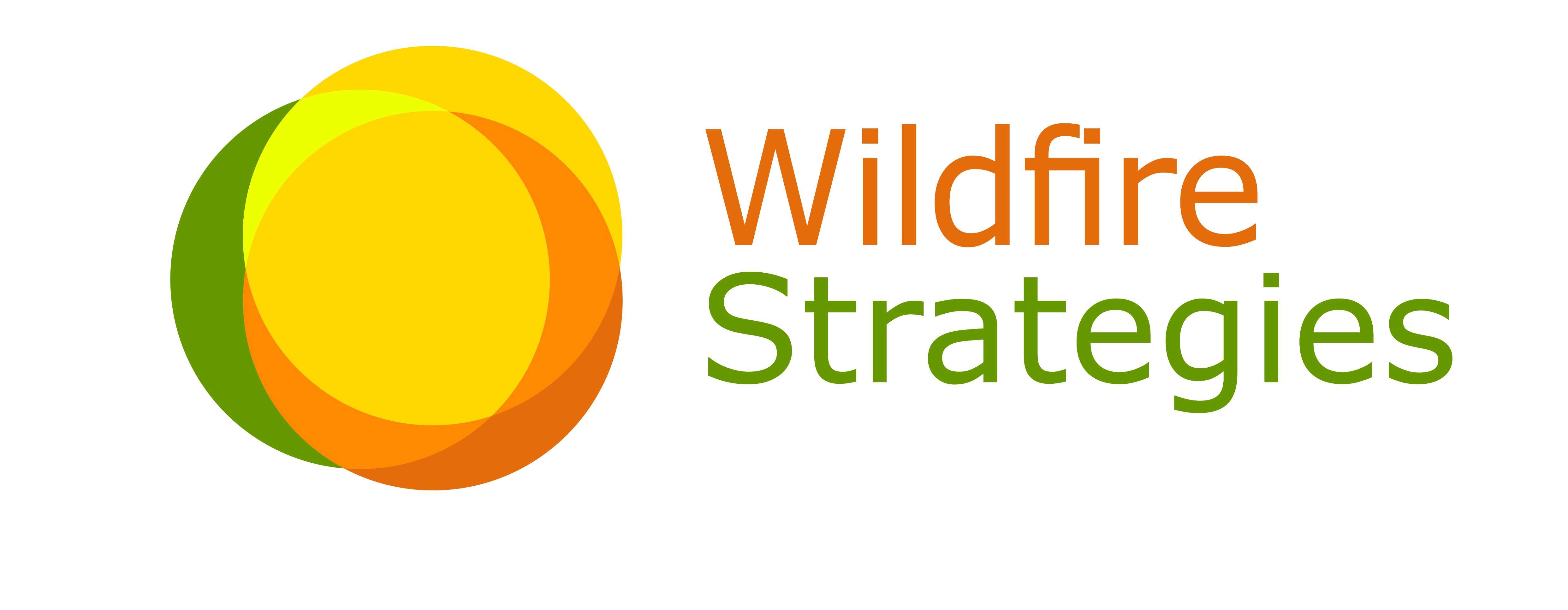 Wildfire Strategies