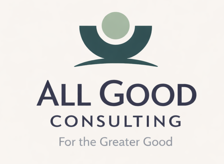 All Good Consulting