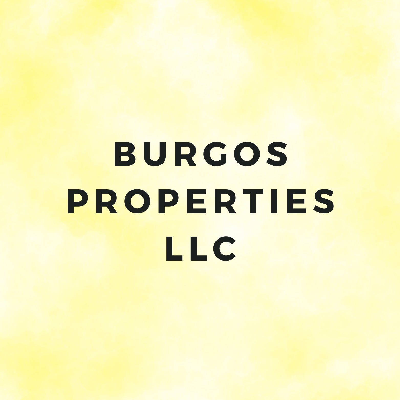 Burgos Properties LLC