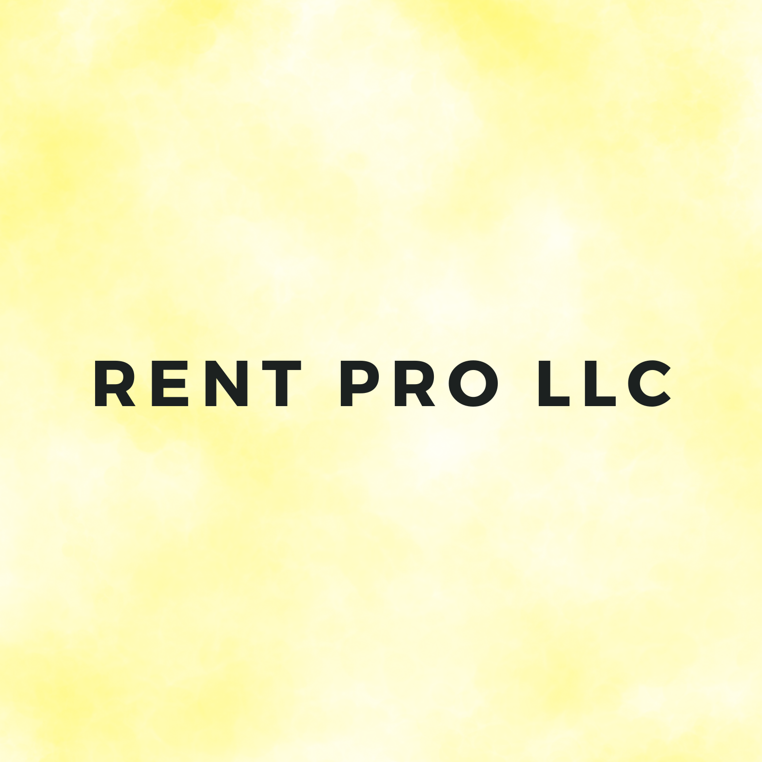 Rent Pro Llc