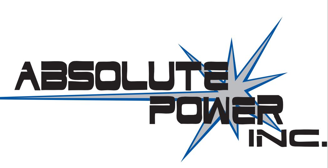 Absolute Power