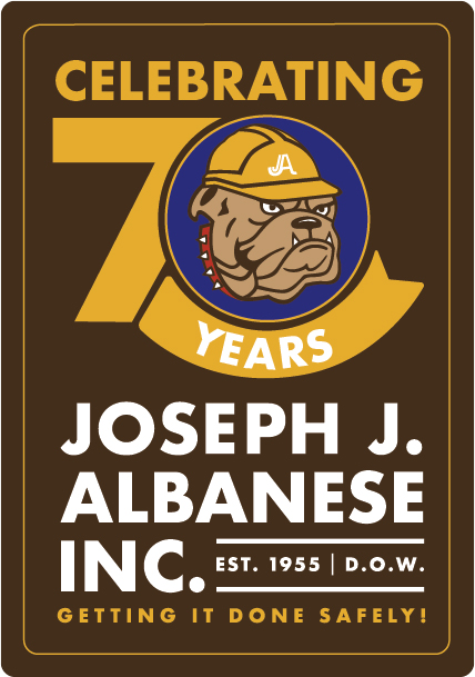 Joseph J Albanese Inc