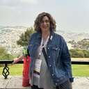 Sharon Goretsky