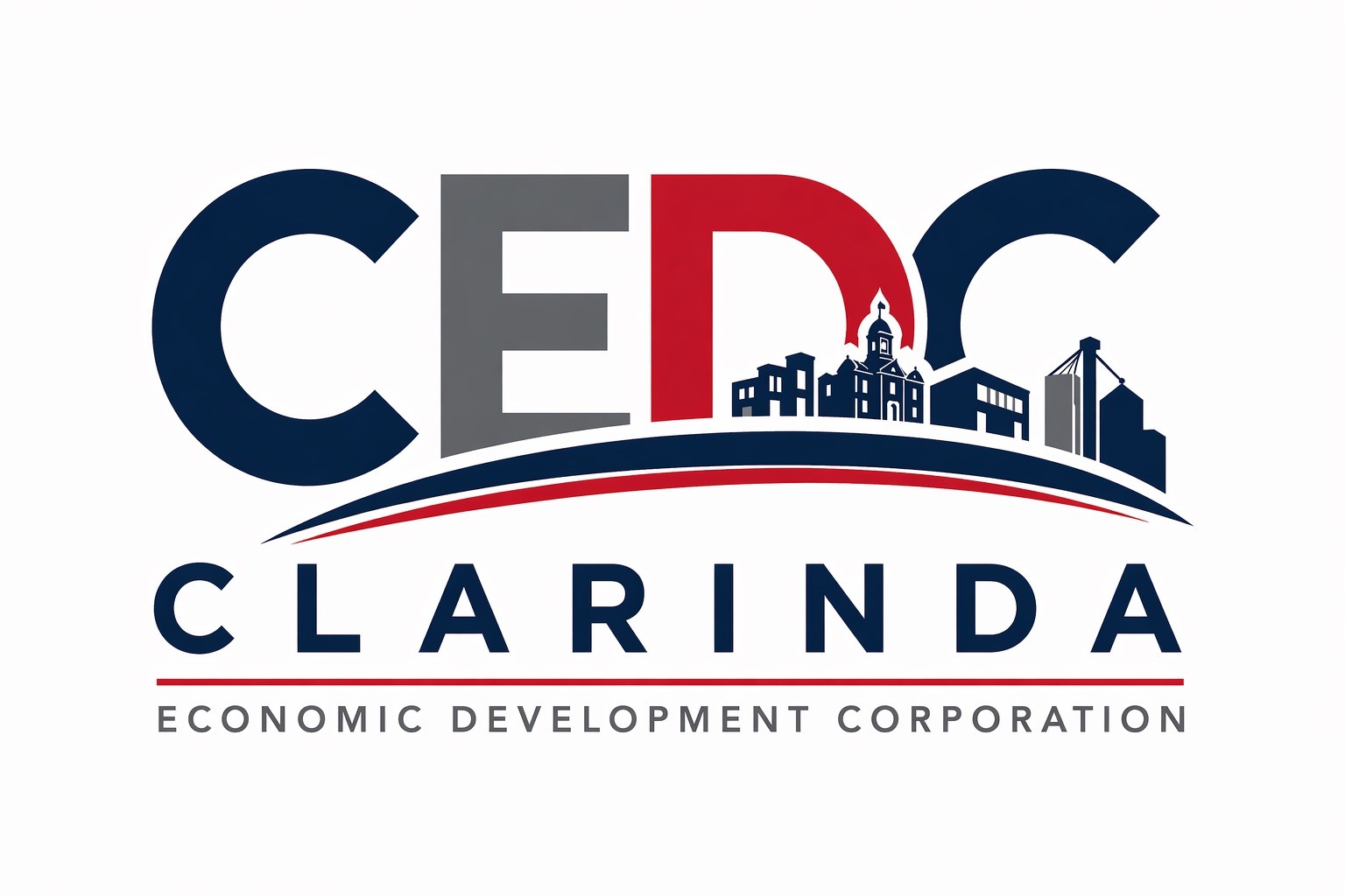 Clarinda Economic Development