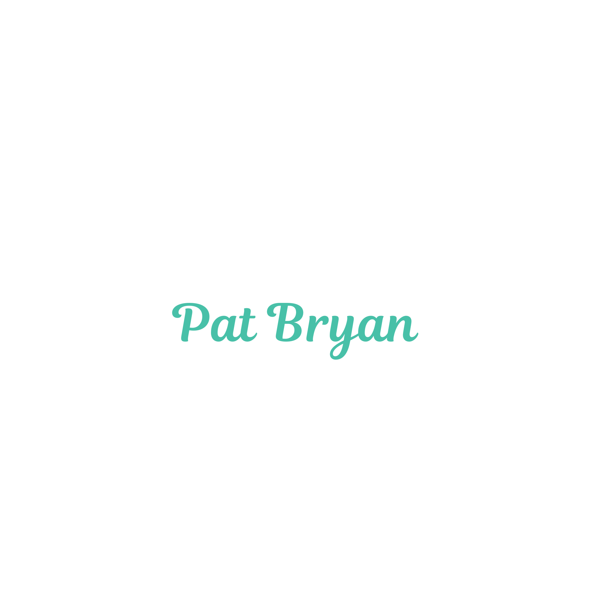 Patricia Bryan
