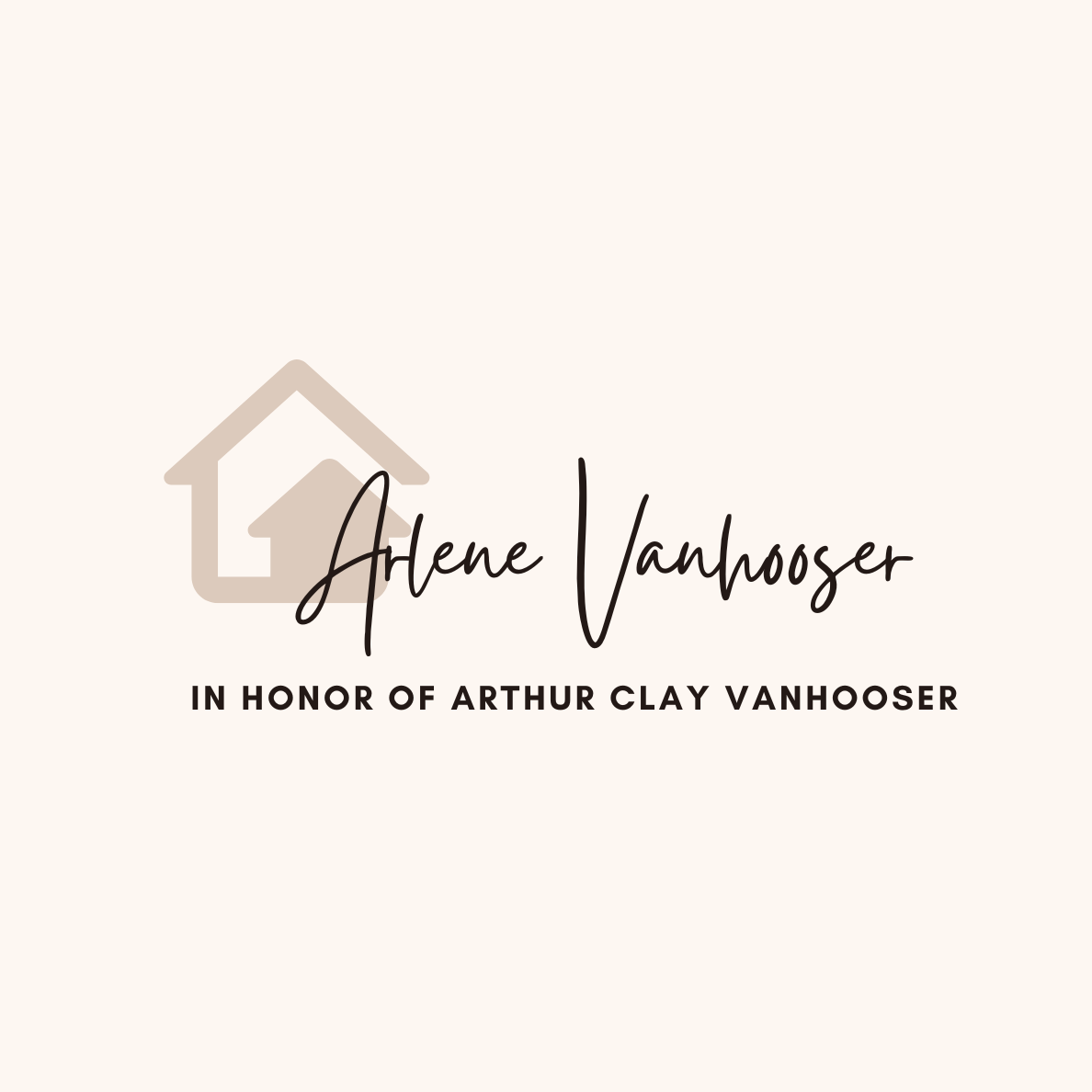 Arlene Vanhooser