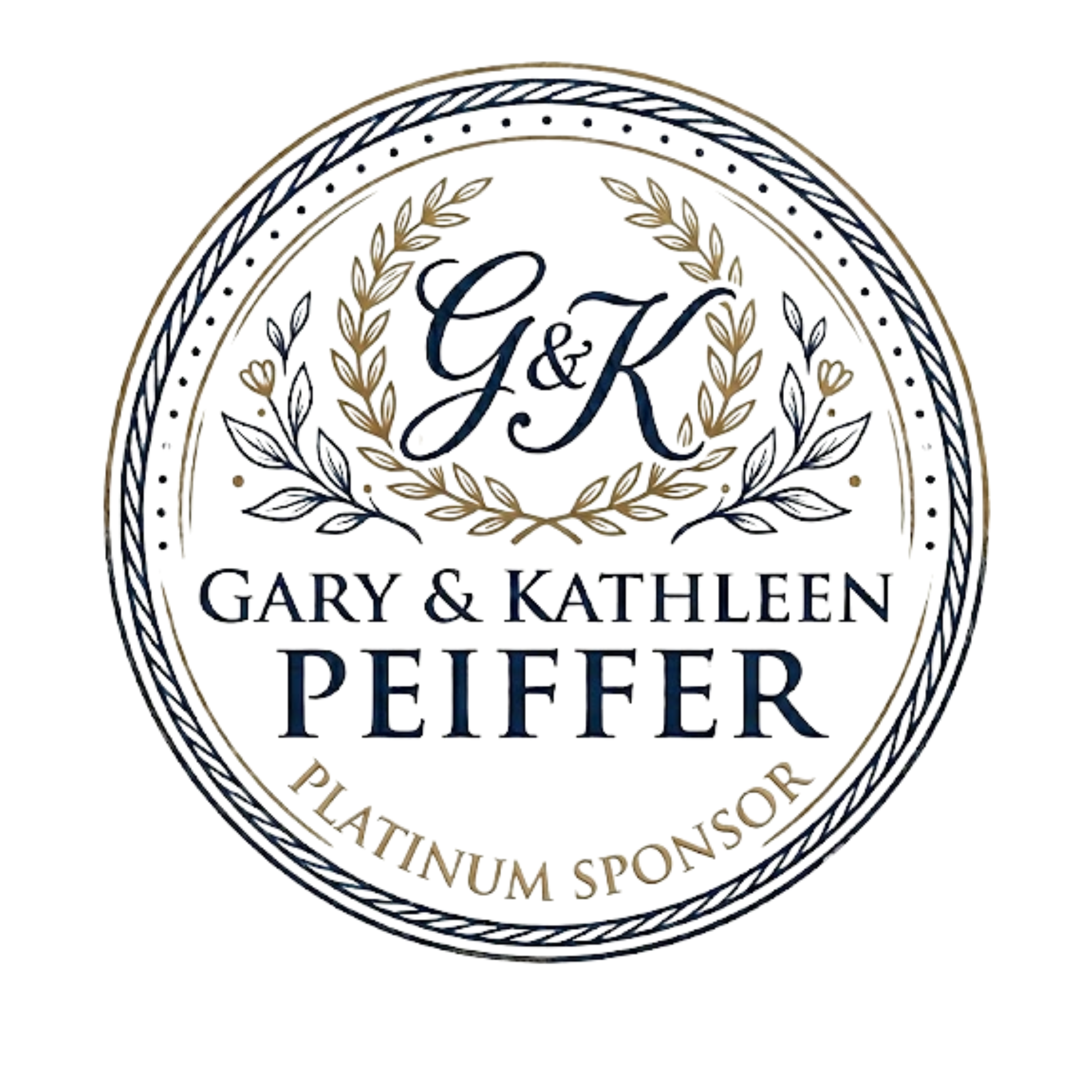 Garry & Kathy Peiffer