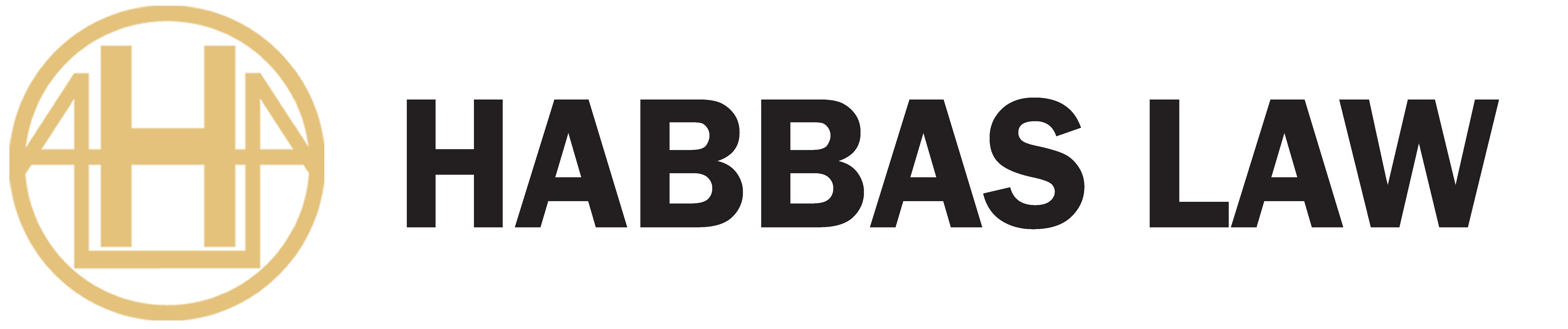 Habbas Law
