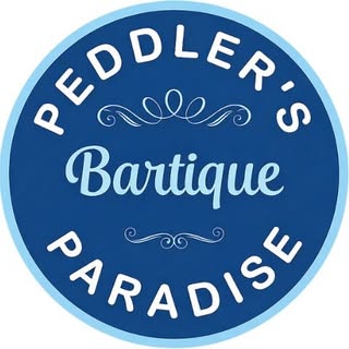Peddlers Paradise Bartique