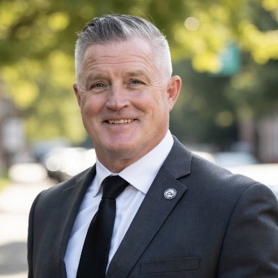 Philip Carver