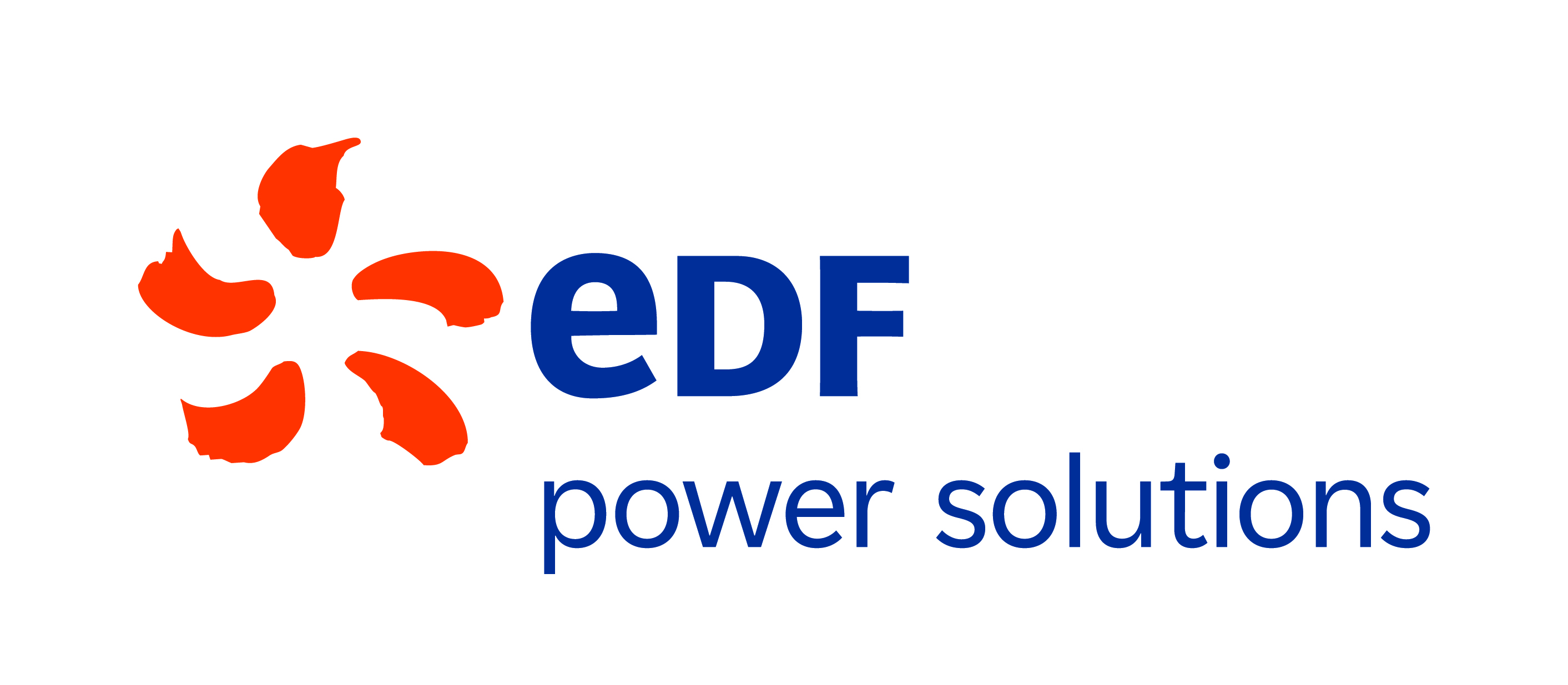 EDF Power Solutions