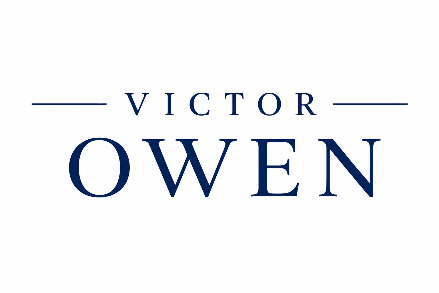 Victor Owen