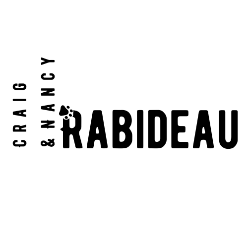 Nancy & Craig Rabideau