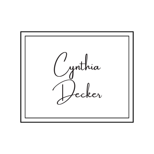 Cynthia Decker