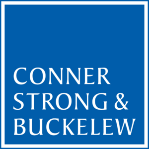 Conner Strong  Buckelew